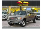 GMC Sierra SLE 2012